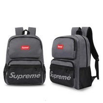 고등학생 입학 학원 천 경량 백팩 남자가방 편한 백펙