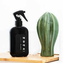 아시아종묘 해충제로 200ml 리필액 증정 친환경 식물살충제 응애약 진딧물약 B36