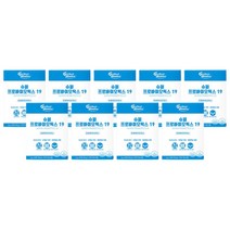 퍼펙트바이오틱스 슈퍼 프로바이오틱스 19 2g x 30포 x 9개, 상세페이지 참조, 상세페이지 참조