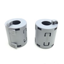 정전동 코어 마그네틱 링 ZCAT3035-1330 조리개 TDK 13mm 10개, 한개옵션0