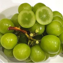 [추석 전 배송마감 됐어요] 산지직송 샤인머스켓(특) 망고포도 에어캡포장 / 경북 경산시, 2kg 가정용/3~4수