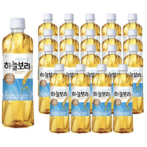 웅진 하늘보리, 1개, 1L