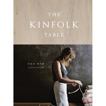 The Kinfolk Table 킨포크 테이블 양장 합본 / 윌북아트 # 사은품 # 스피드배송 #