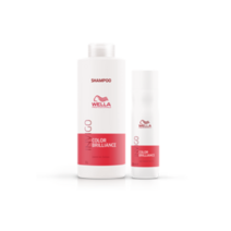 웰라 인비고 컬러 브릴리언스 샴푸 250ml 염색모발 전용샴푸