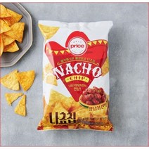 Only Price 나쵸칩 양념치킨맛 (135G), 2개, 135g