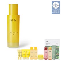 스킨케어 달빛유자 C 세럼 50ml 대용량(1034609), 달빛유자 C 세럼 50ml 대용량