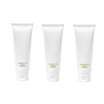 반코르 닥터 바하 폼 클렌저 120ml, 3개