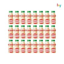 한국야쿠르트 에이스 오리지널 280ml 1box(24개입), 단품