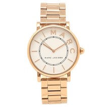 [마크 제이콥스] 손목시계 레이디스 MARC JACOBS MJ3523 로즈 골드 화이트 [품]