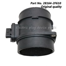 OEM 281642F610 현대 기아 용 질량 공기 유량계 MAF 센서 9021050010