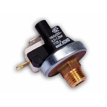 La poni - Pressostat - 압력 스위치 0.5-1.2 BAR 1/4