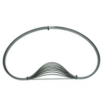 베스파 밴드쏘날 NG120톱날(베스파) NG120XL용 1 440x13x14T (1EA)톱날 팁쏘 절삭 절삭 초경 공작 톱날 캇타류 밴드쇼