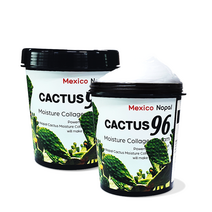 (셀파인화장품)선인장수딩젤수분.콜라겐크림300g 2개 코로라로인마스크부위피부수분공급잔주름예방