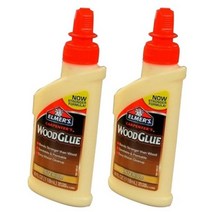 엘머스 목공용 접착제 118ml, 2개입