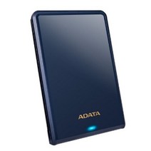 ADATA 1테라 블루 usb3.1 외장하드 맥호환 1tb, 단일제품