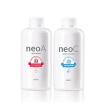 수질개선제 Neo A 500ml + C 500ml 세트, 5세트