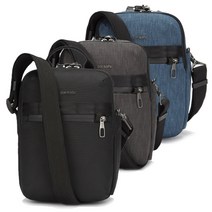 팩세이프 메트로세이프 X 버티컬 크로스바디