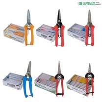 화신 대건 신성 가위 다목적가위 10개 SET, 1) 화신 다목적가위 P-100 10개