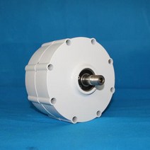 바람 터빈 및 물 사용되는 저속 500W 12V 24V 48V 기어리스 영구 자석 발전기, 01 Without Base_02 24V_02 600w