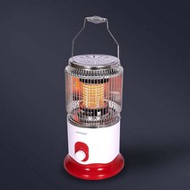 dajurang 원통형 360도가열 전기난로 코일히터, 본상품선택, 본상품선택