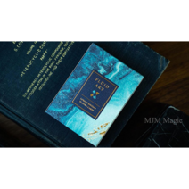 마술카드 플루이드 럭셔리 에디션, 블루