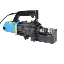 전동 철근 절단기 휴대용 절삭 컷터기 유압 케이블, RC-20 절단기 (4-20mm)