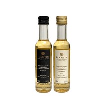 프랑스 플랭탕 블랙 화이트 트러플 오일 250ml 2종택, 화이트트러플오일