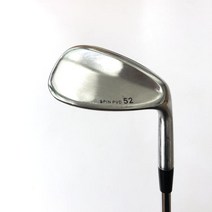 무각인 PVD 52도 웨지 S200