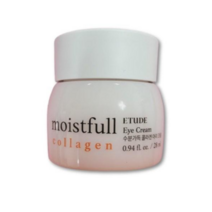 에뛰드하우스 수분가득 콜라겐 아이크림, 28ml, 1개, 28ml