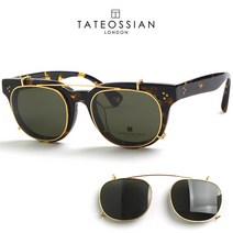 타테오시안 GETBACK DE2 뿔테안경 연예인안경 클립온선글라스 블루라이트차단안경 블루스크린차단안경 빚번짐안경 눈보호안경 시력보호안경 라식라색안경 보호안경