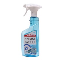 불스원 프리미엄 3in1 유리크리너 550ml 유리세정제
