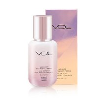 VDL 브이디엘 루미레이어 로지 퍼펙트 프라이머 30ml, 단품, 단일옵션