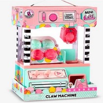 [영실업] LOL 서프라이즈 미니 뽑기 머신, 단품