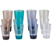 진성울트라 PC 물컵 라운드 시리즈, R200그린