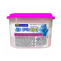 물먹는하마 옷장용, 300g, 2개입