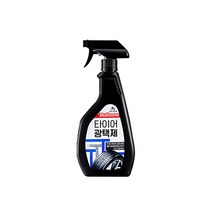 불스원 타이어 광택제 600ml