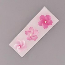작은냉장고 소형 미니 원룸 일본 3 차원 ins 바람 사쿠라 풍차 미니 귀여운 냉장고 자석 장식, c