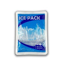젤 아이스 팩 냉 온 팩 소형 사이즈 보냉팩 얼음 포장용