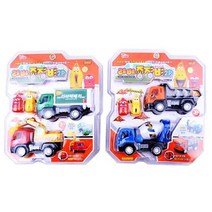 남자아이 라바 중장비 4살남자아이선물 장난감완구