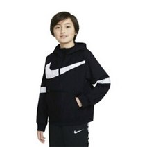 나이키 키즈 주니어 윈드브레이커 바람막이 재킷 DJ5727-010