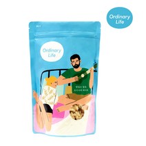 호두 350g 미국산, 1개