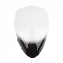 JOYMAX125(조이맥스) 윈도우 스크린 (흥진), 투명:신형(가니쉬 장착용)