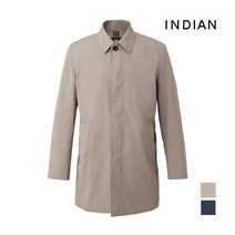 인디안 INDIAN 초두 평에리 전체우라코트__MIEEHWF8101