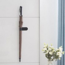 차량용 가정용 우산 보관 걸이 꽂이 거치대 DD-11537, 단품