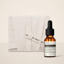 보자기포장 이솝 이그절티드 아이 세럼 15mL B15SK70 126269