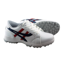 mnx15 남성 보아 골프화 발편한 스크린 연습용 골프슈즈 가성비 골프운동화 캐디화 실내 스파이크리스 골프신발 신발가방