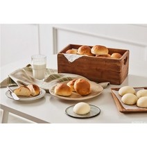 신세계 대용량 모닝빵 생지 2520g(70개내외), 1개, 2.52kg
