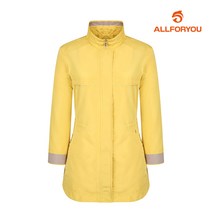 [올포유] 여성 폴리 사파리 점퍼 AWFRJ5371-203_G