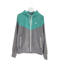 나이키스포츠 바람막이 M 28474