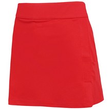 제이린드버그 [정품] 여성 아멜리에 골프 스커트 (GWSD06748-G131)